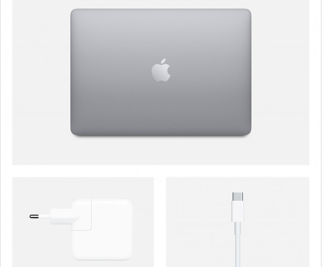 MacBook Air 13  SG 512Gb 2020 (MVH22) 